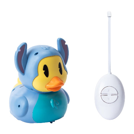 Disney Remote Control Duck