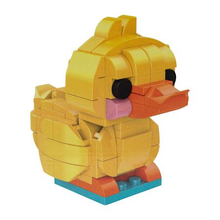 Dash Ducks Build Set