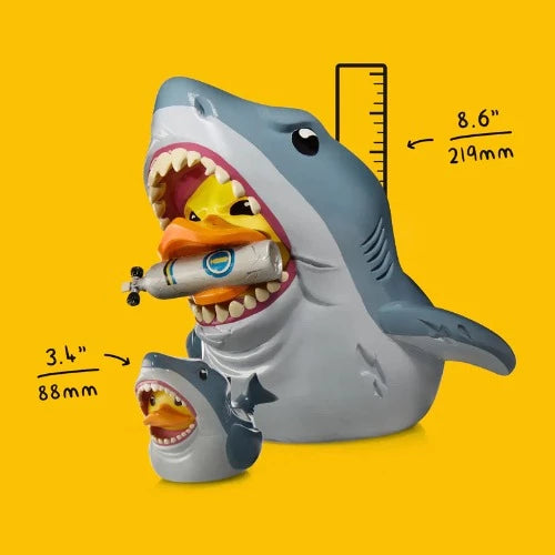 Tubbz - Jaws - Bruce (Gas Bottle) Giant