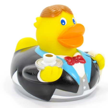 Schnabels - Butler (Waiter)