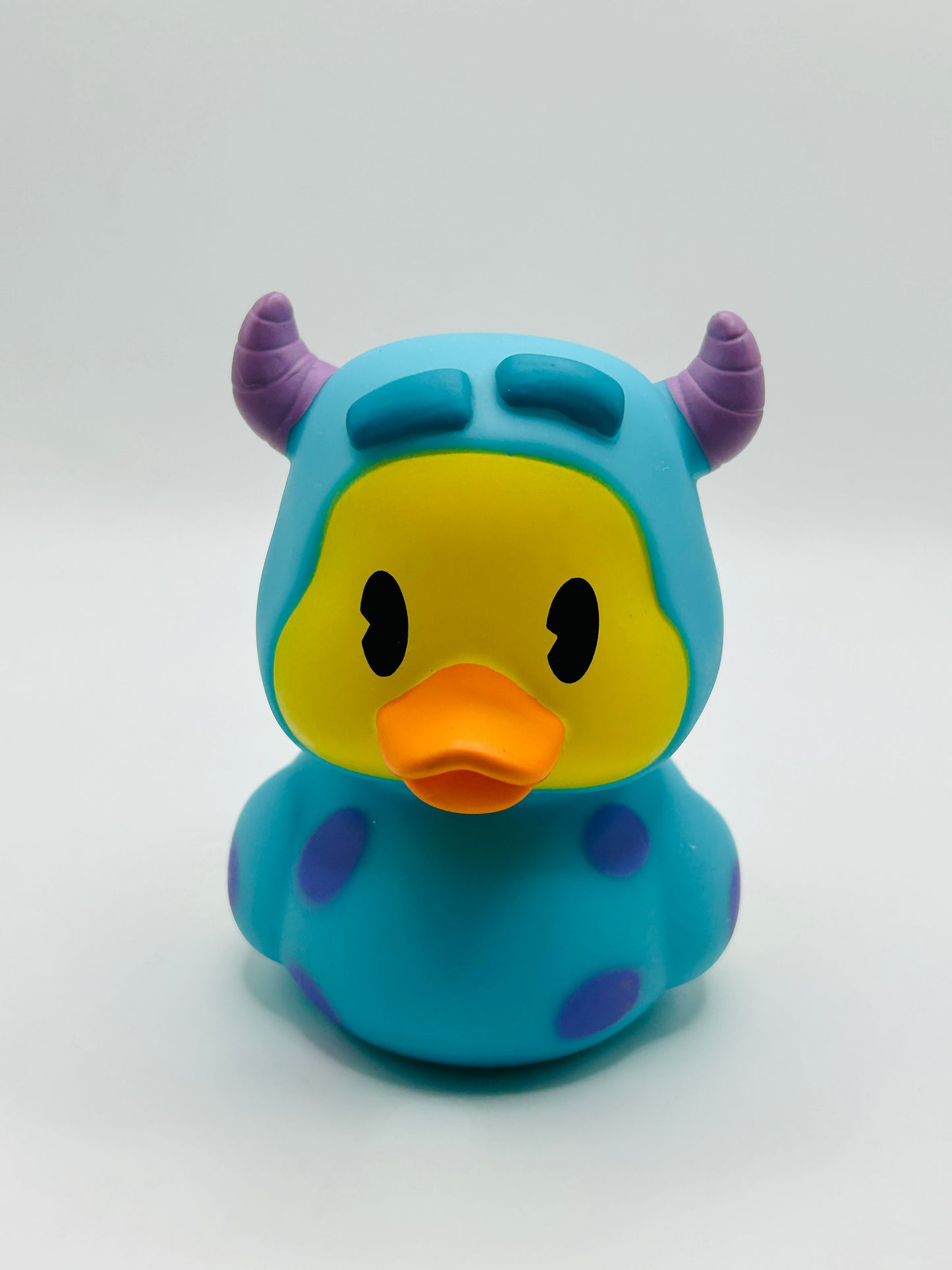 3” Disney Rubber Ducks