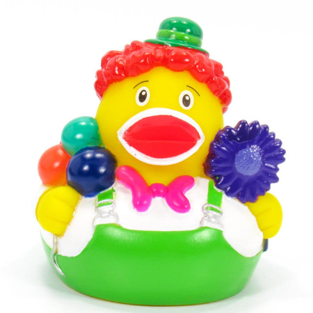 Schnabels - Clown