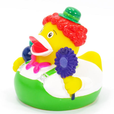 Schnabels - Clown