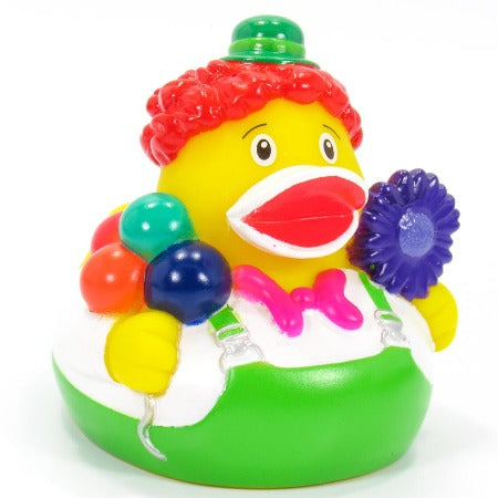 Schnabels - Clown
