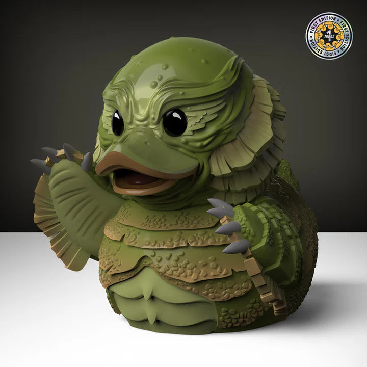 Tubbz - Universal Monsters: Creature of the Black Lagoon  (First Edition)