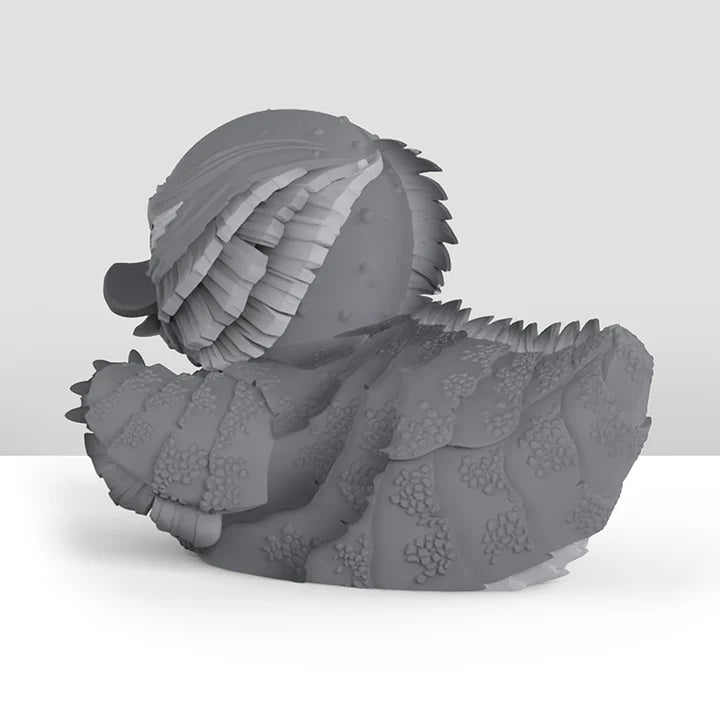 Tubbz - Universal Monsters: Creature of the Black Lagoon  (Black & White - First Edition)