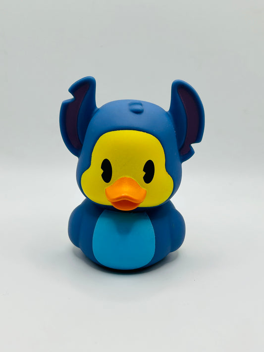 3” Disney Rubber Ducks