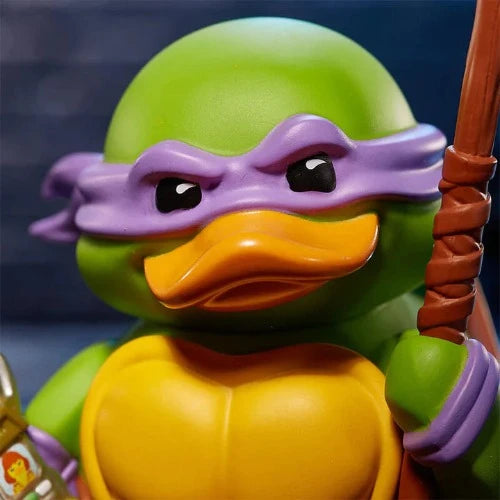 Tubbz - Teenage Mutant Ninja Turtles - Donatello (Boxed Edition)