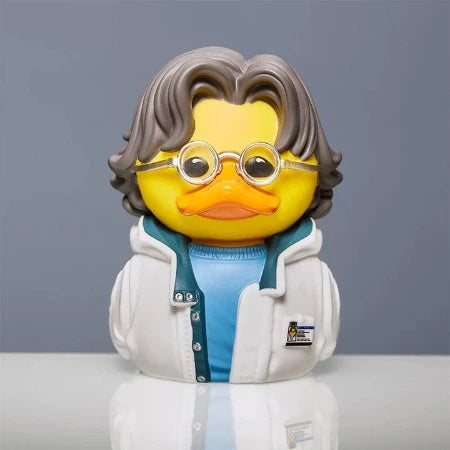 Tubbz - Metal Gear Solid - Dr. Hal “Otacon” Emmerich (Boxed Edition)