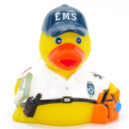 Ad Line - EMS (Emergency Medical Services)