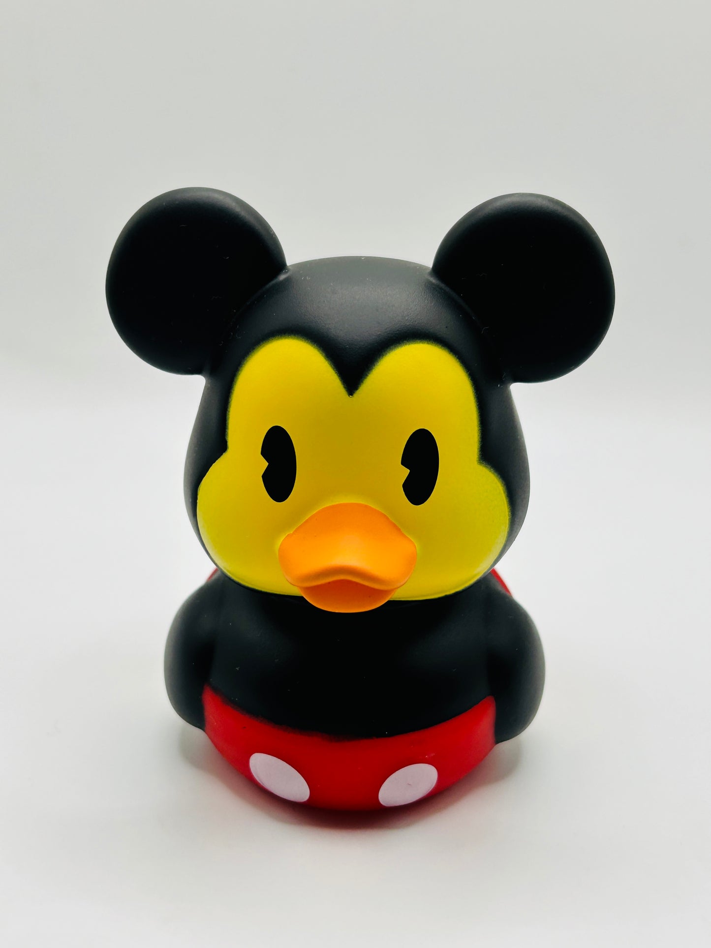 3” Disney Rubber Ducks