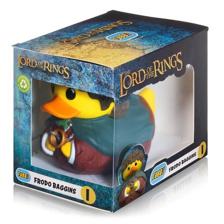 Tubbz - Lord of the Rings - Frodo Baggins (Boxed Edition)