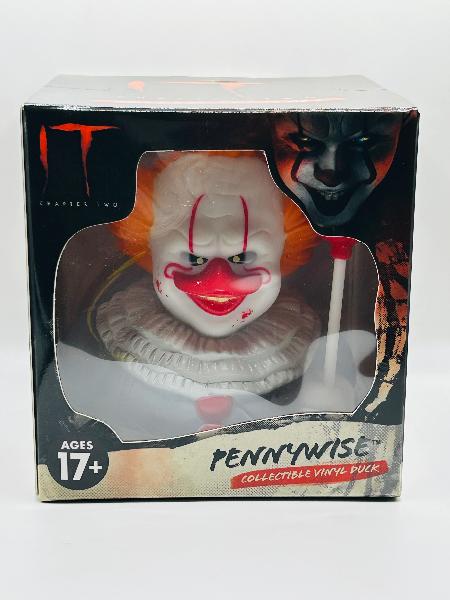 IT: Chapter 2™ Pennywise™ the Clown Collectible Rubber Duck