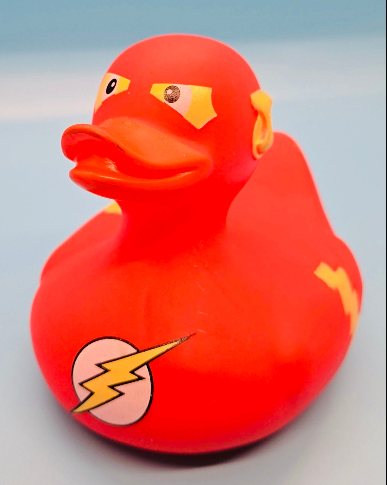 Rubber Duck - Flash