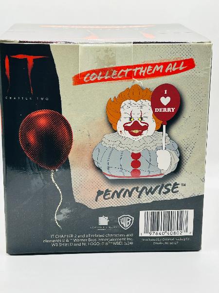 IT: Chapter 2™ Pennywise™ the Clown Collectible Rubber Duck