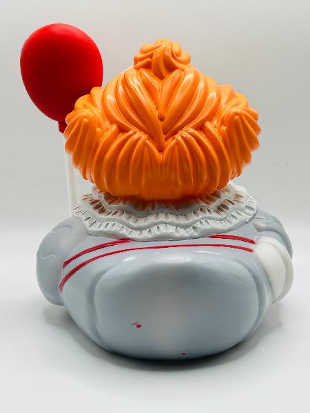 IT: Chapter 2™ Pennywise™ the Clown Collectible Rubber Duck