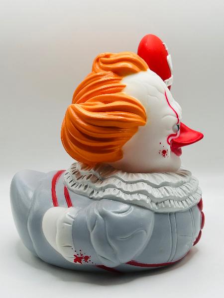 IT: Chapter 2™ Pennywise™ the Clown Collectible Rubber Duck