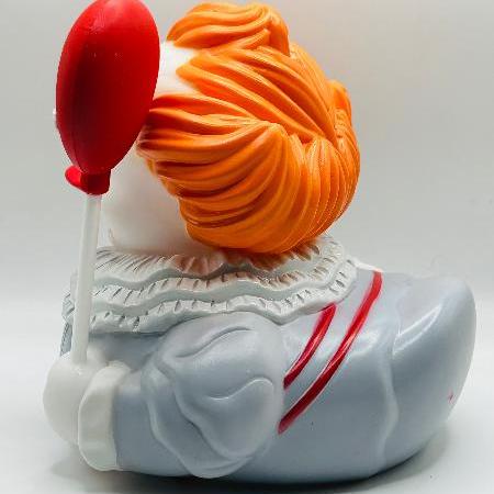 IT: Chapter 2™ Pennywise™ the Clown Collectible Rubber Duck