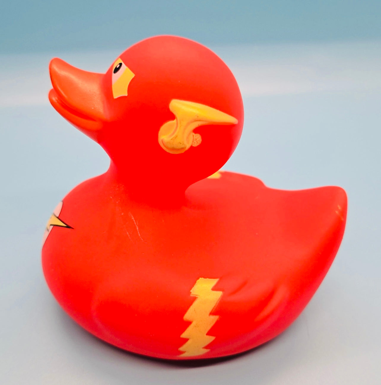 Rubber Duck - Flash