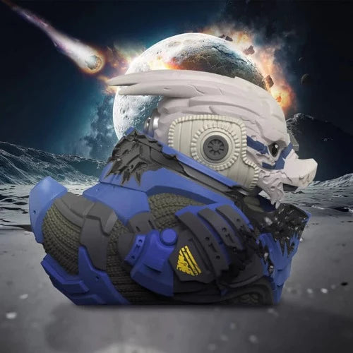 Tubbz - Mass Effect - Garrus Vakarian