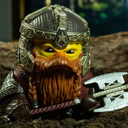 Tubbz - Lord of the Rings - Gimli  (Boxed Edition)