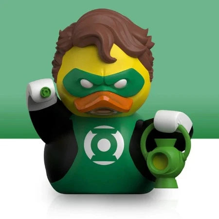 Tubbz - DC Comics - Green Lantern (Hal Jordan)