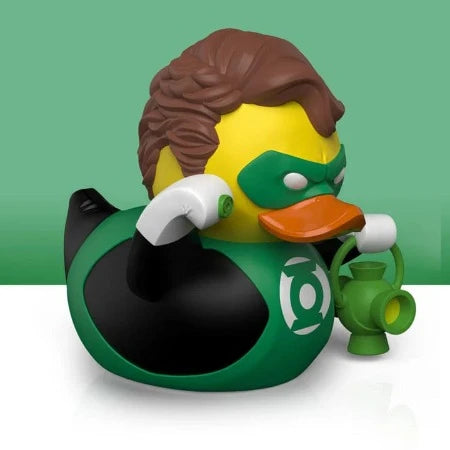 Tubbz - DC Comics - Green Lantern (Hal Jordan)