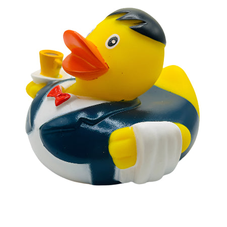 Rubber Duck - Butler