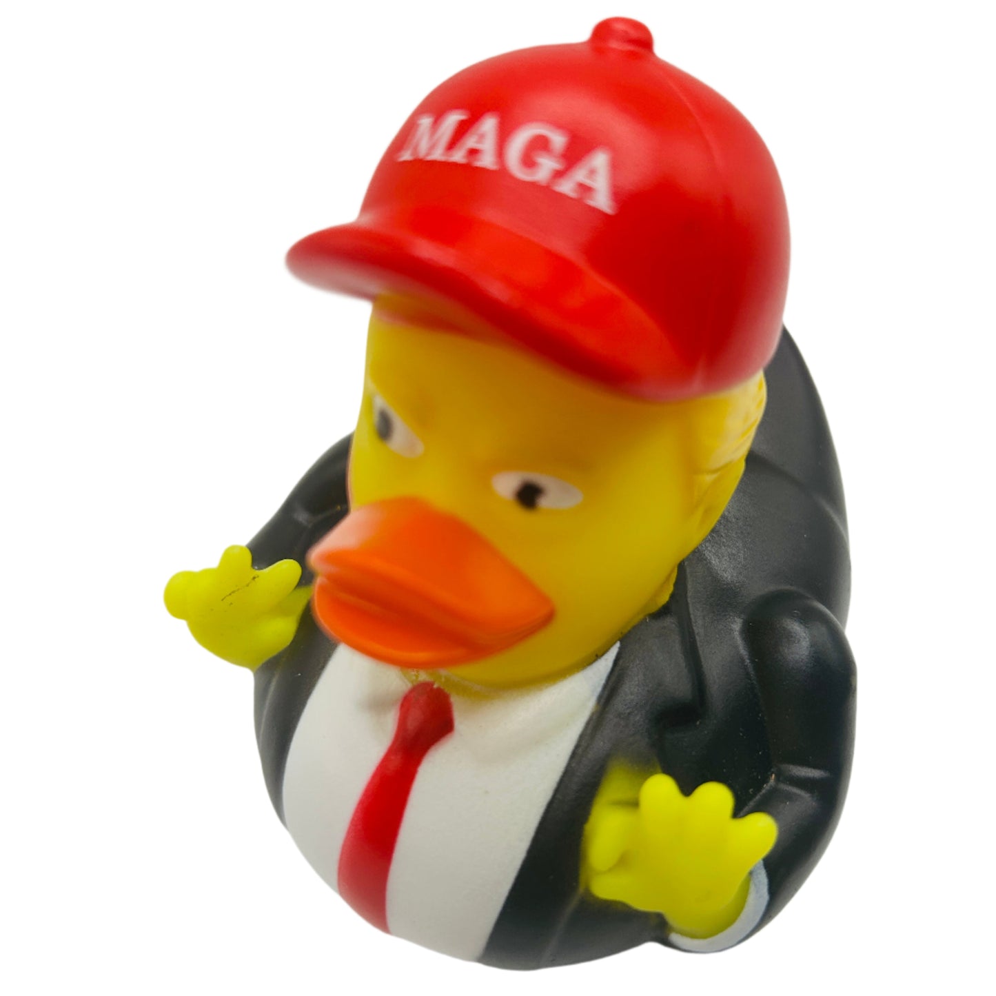 Rubber Duck - Trump