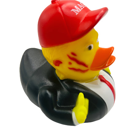 Rubber Duck - Trump