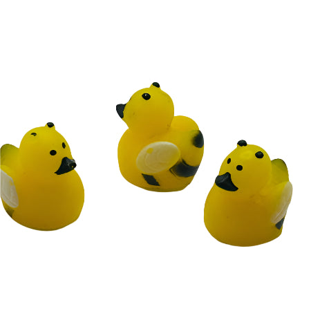 Micro Rubber Ducks