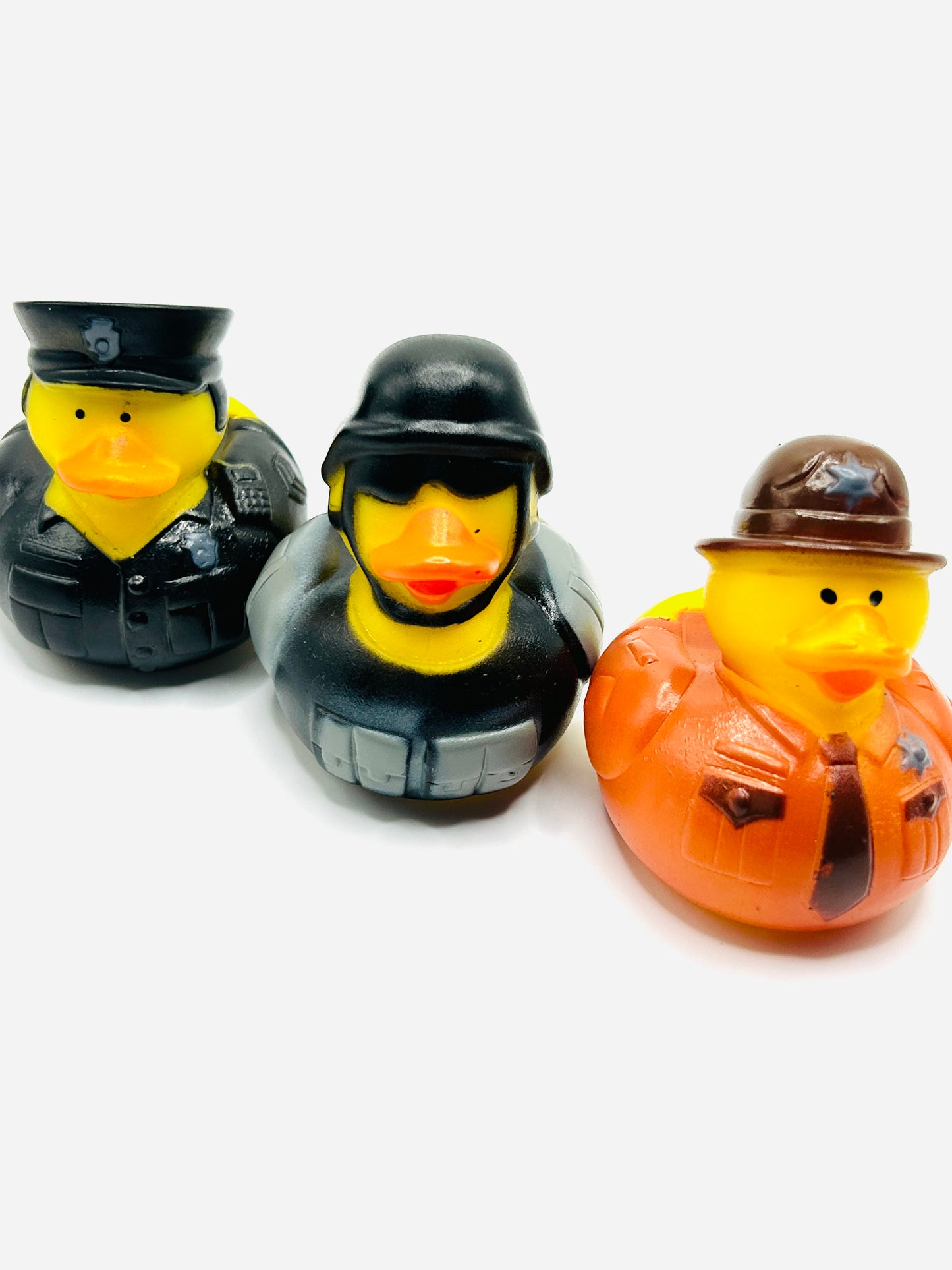 Law Enforcement