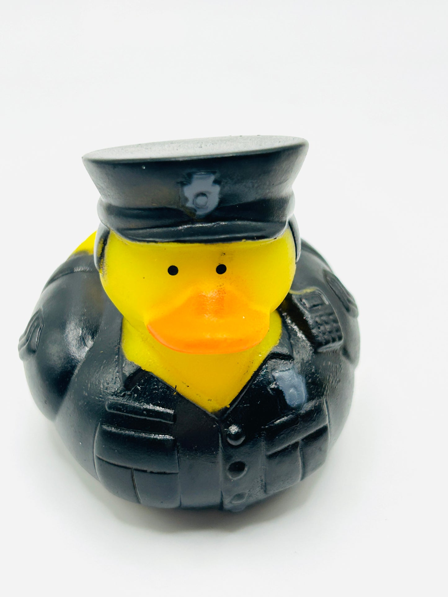 Law Enforcement