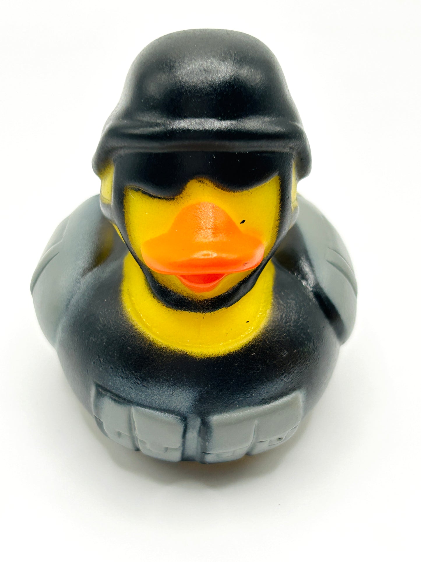 Law Enforcement