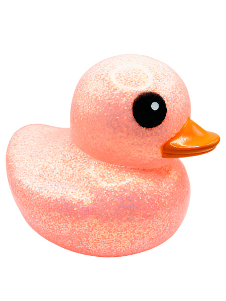 Happy Bunch Dazzle Duckie