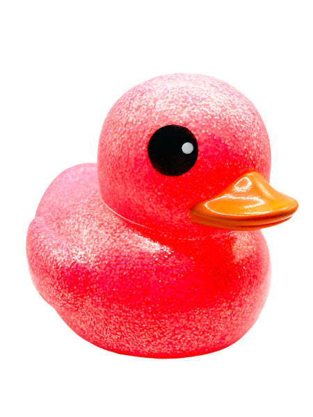 Happy Bunch Dazzle Duckie