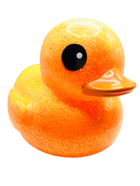 Happy Bunch Dazzle Duckie