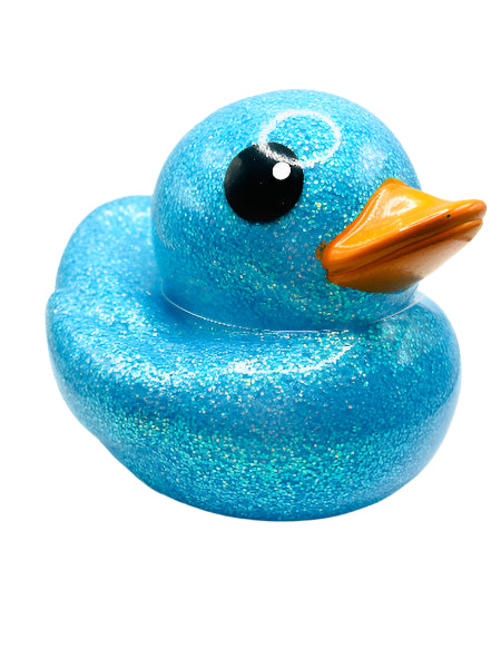 Happy Bunch Dazzle Duckie