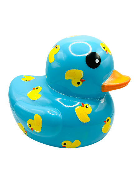 Happy Bunch Dazzle Duckie