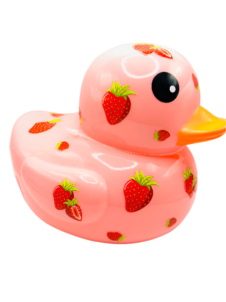 Happy Bunch Dazzle Duckie