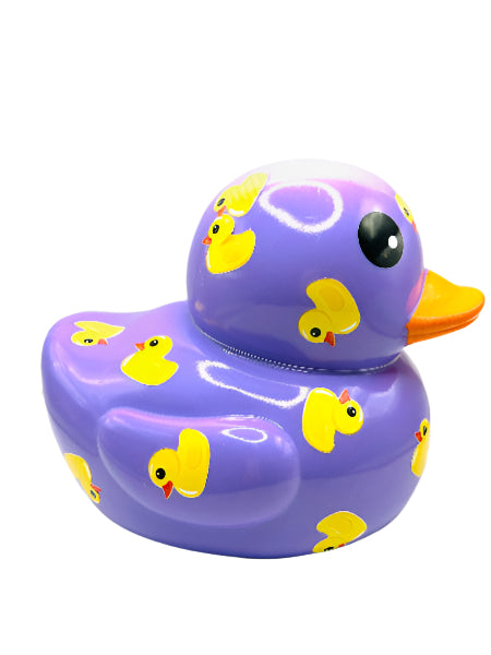 Happy Bunch Dazzle Duckie
