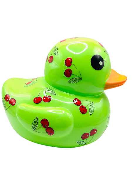 Happy Bunch Dazzle Duckie