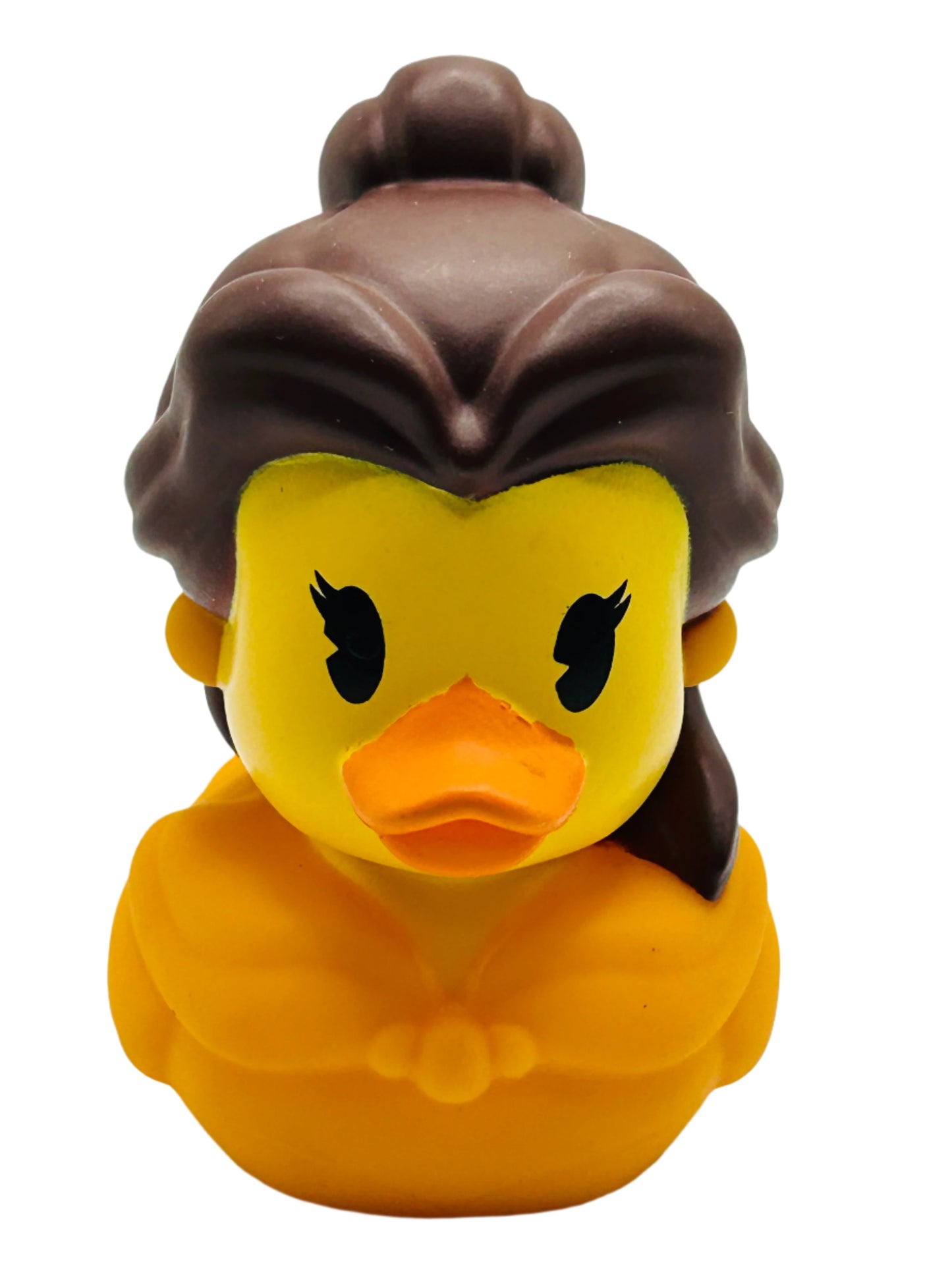 Disney Small Ducks and  DC Comic Rubber Ducks