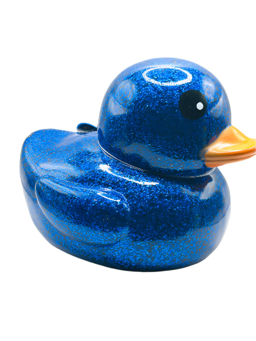 Happy Bunch Dazzle Duckie