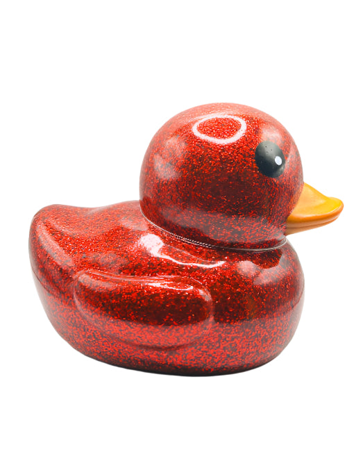 Happy Bunch Dazzle Duckie