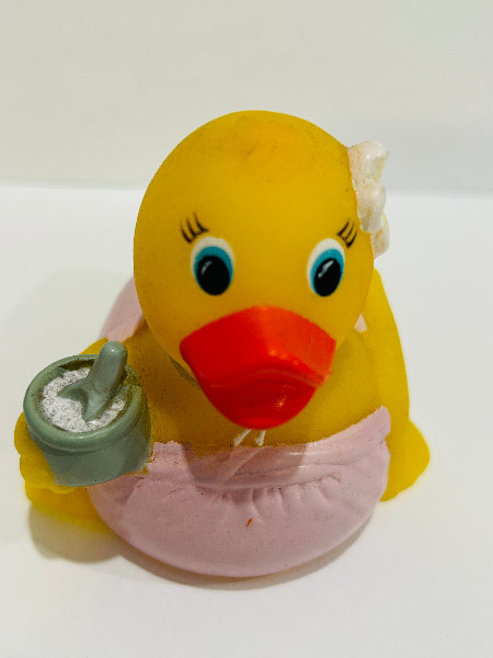 Ad Line - Spa Pink Towel