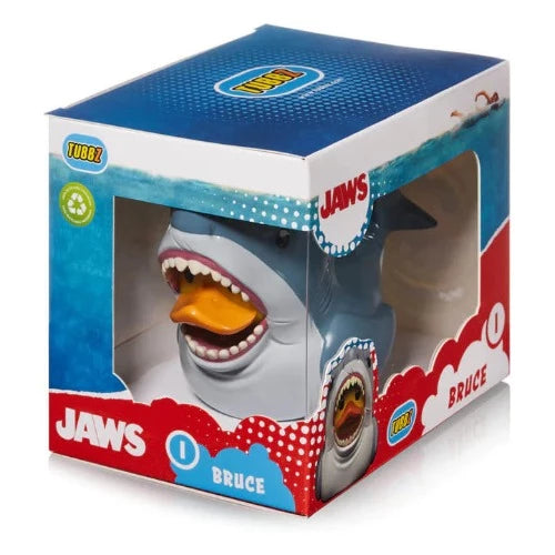 Tubbz - Jaws - Bruce TUBBZ (Boxed Edition)