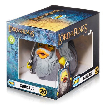Tubbz - Lord of the Rings - Gandalf  (Boxed Edition)