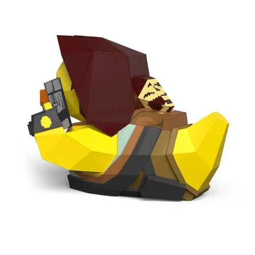 Tubbz - Tomb Raider Classic - Lara Croft