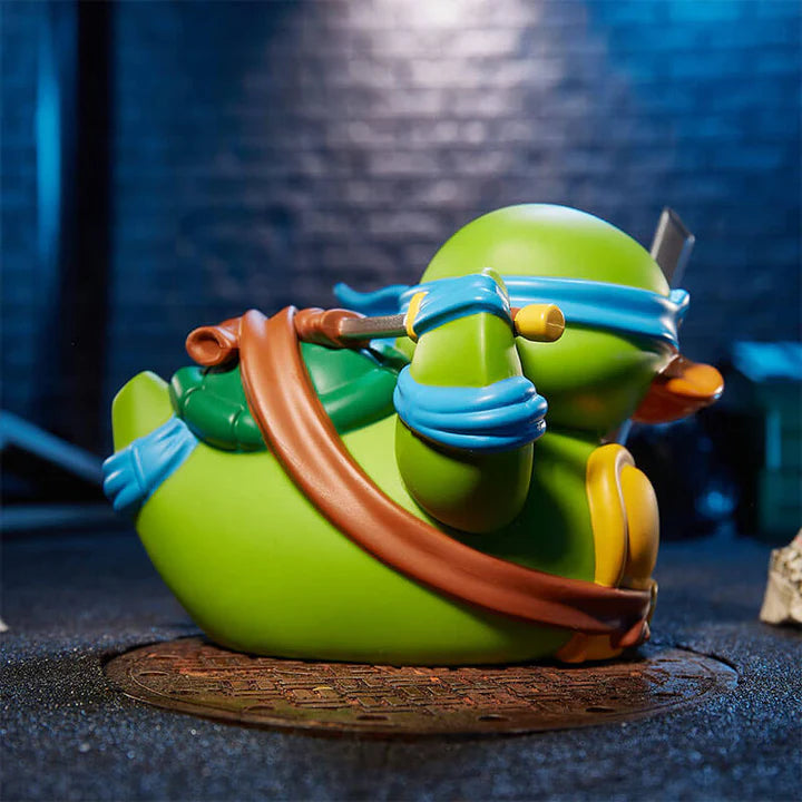 Tubbz - Teenage Mutant Ninja Turtles - Leonardo (Boxed Edition)
